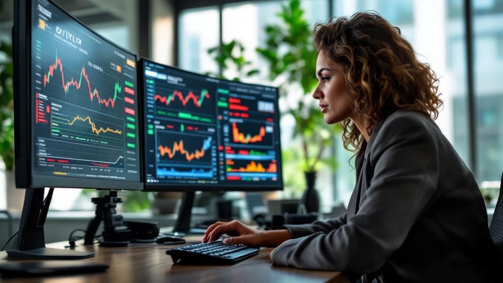 How OVTLYR's Behavioral Buy Sell Signals Work