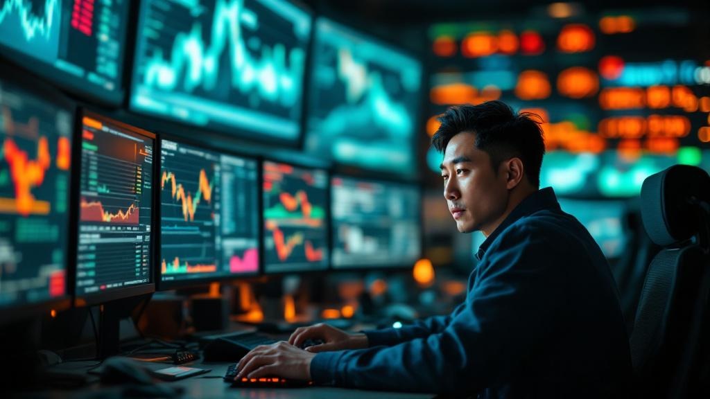 The Problem with Standard Buy Sell Signals by OVTLYR