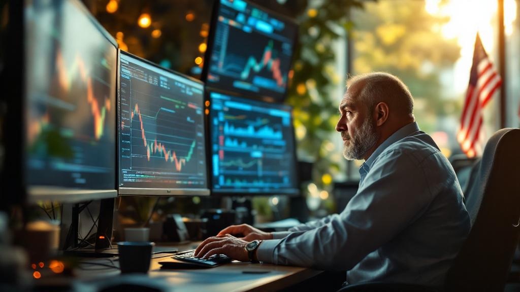 Step 1: Sentiment Detection for Buy Sell Signals by OVTLYR